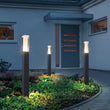 LED Lawn Pillar Lamp