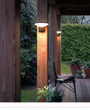 Solar Porch LED Light